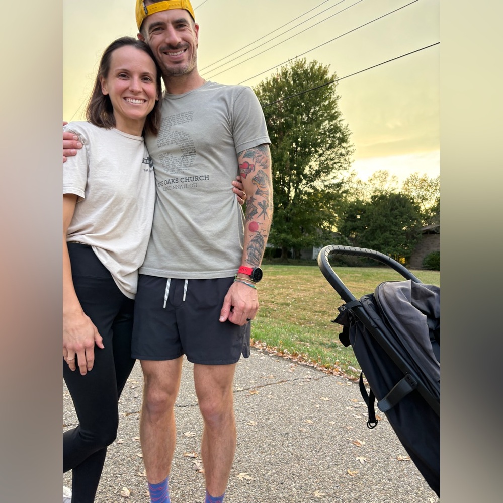 Meet your Posher, Kyle